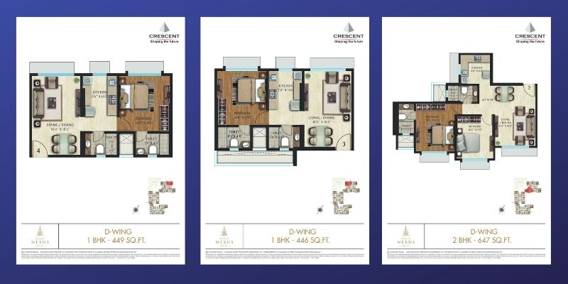 Crescent Nexus Kalina BKC